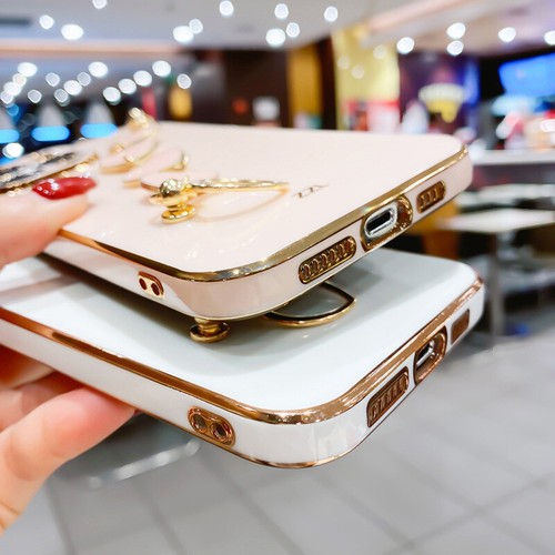 For Apple iPhone 15 14 13 12 11 XR 8 7 SE Case Shockproof Thin TPU Cover Plus - Picture 13 of 20