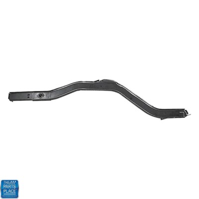 Chevy Ii Rear Frame Rails 1968-1974 Chevy II / Nova Rear Frame Rail Full LH EACH New | eBay