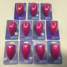 One+Other Pink Blender Sponges Lot Of 11