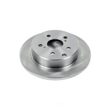 Disc Brake Rotor-Rear OE Stock Power Stop JBR1370 (G35BDE)