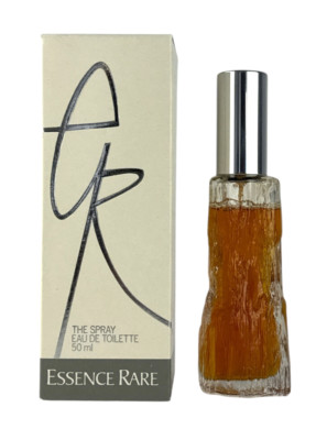 (99,98EUR/100ML) HOUBIGANT - ESSENCE RARE 50ML EAU DE TOILETTE SPRAY NEU OVP