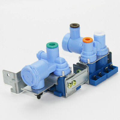 OEM Replacement Inlet Valve For LG Kenmore 5221JB2006K 5220JB2009A 