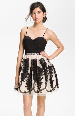From Nordstrom Formal Prom/Homecoming Dress Size