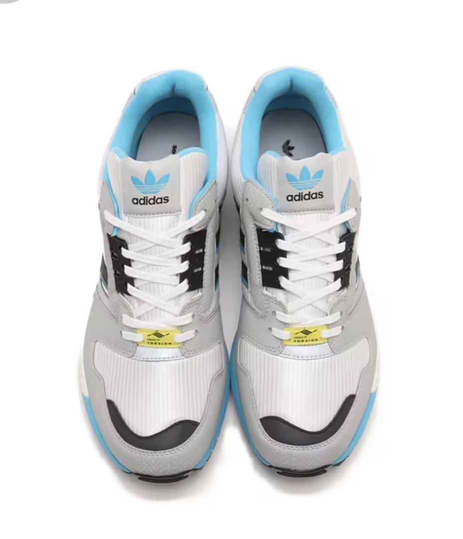 2024 adidas Originals Zx8000 Atmos G-Snk 9 Ftwwht Cblack 2024 adidas Originals Zx8000 Atmos G-Snk 9 Ftwwht Cblack