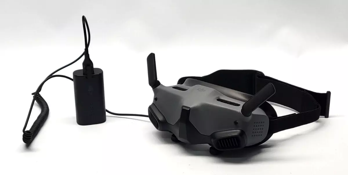 Ebay 2024 dji goggles