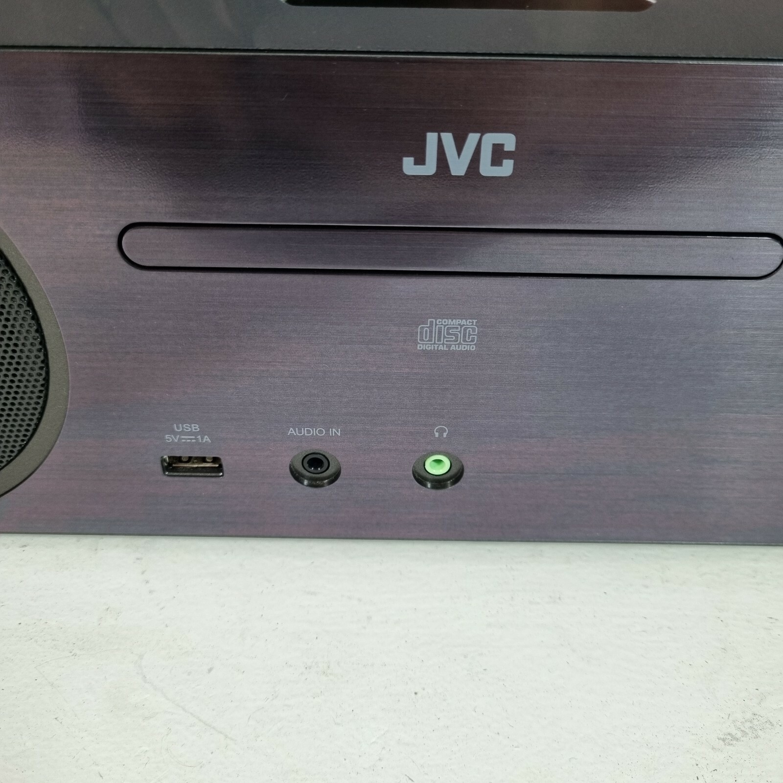 JVC RD-D90 купить в Германии, лот 