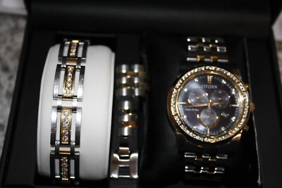 Citizen Eco-Drive Men display picture 2