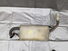 99-05 Mazda Miata Nb Oem Exhaust Muffler 00nb18g3