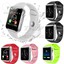 thumbnail 2 - Bluetooth Smart Wrist Watch A1 GSM ， Android Samsung iPhone Adults and children