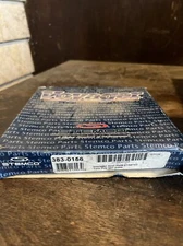 NOS STEMCO OIL SEAL, VOYAGER 383-0156