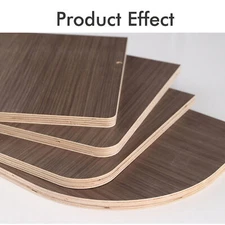 Radius Jig Router Template R15 R30 R100 R200 Woodworking Corner Radius Guide