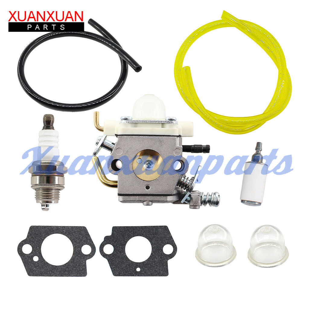 With Gasket Fuel Line