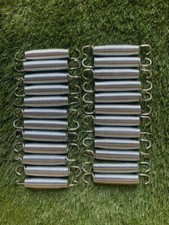 24 x Trampoline Springs 5.5" inch 14cm Spare parts for Plum