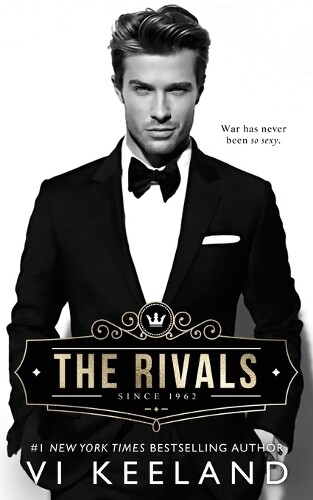 Thumbnail - Vi Keeland The Rivals (taschenbuch)