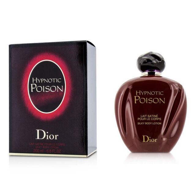 Christian Dior Hypnotic Poison 200ml 