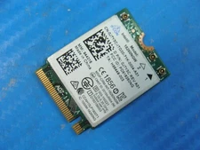Dell Latitude 14" E5470 Genuine Laptop WiFi Wireless Card 18260NGW J7Y3C