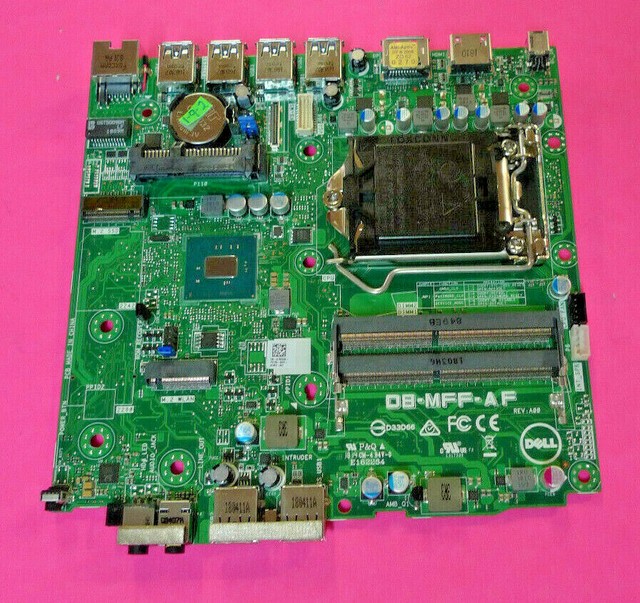 Dell 5050 аккумулятор