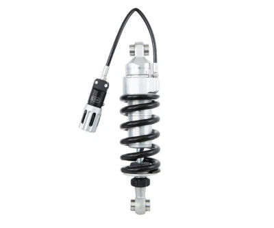 Amortisseur Ohlins HD515 pour Harley Davidson Softail Fat Bob 2018 > 2023 - Photo 1/2