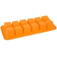 Orion Silikon EiswüRfelform / Form FüR Eis EiswÜRfel