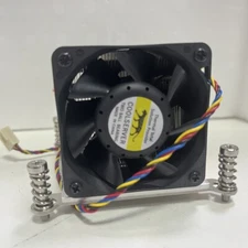 For LGA 2011 Square CPU 2U cooler Fan
