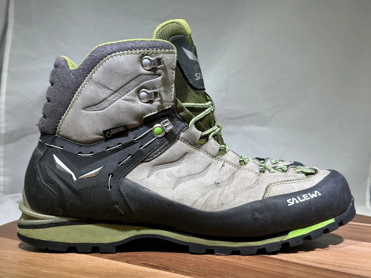 Salewa rapace top gtx boot