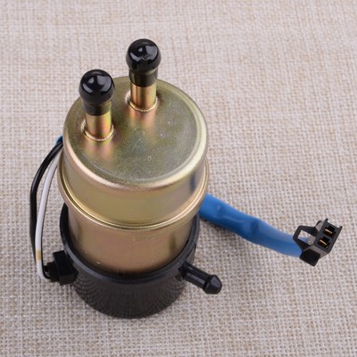 Zx9r Fuel Pump MOTOKU Fuel Pump - Compatible With Kawasaki Ninja