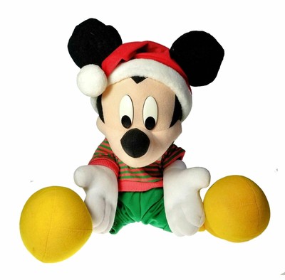 kohls mickey mouse toys