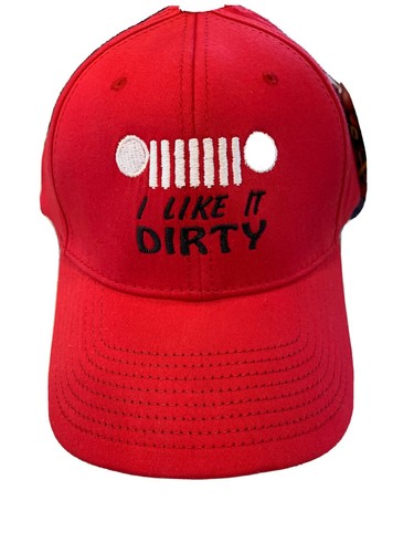 Flexfit Jeep hat | eBay