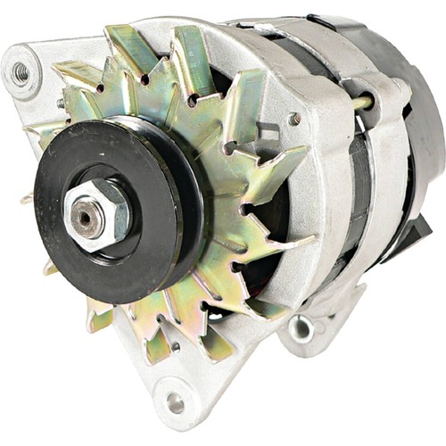 Alternator For MG MGB Midget & Triumph Spitfire 1973-1980 TR6; ALU0004 - Picture 7 of 8