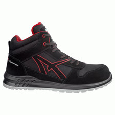 Image of Albatros Clifton Mid S3 SRC Safety Work Trainer Boot