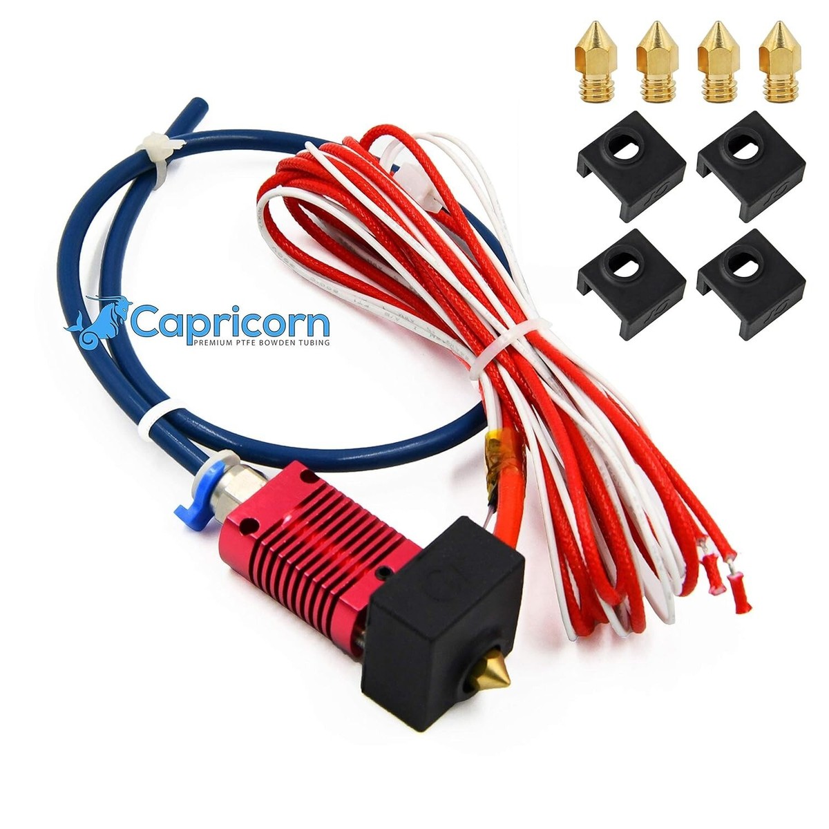Creality Ender-3 V2 Full Hotend Kit