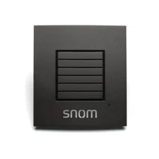Snom M5 Range Extending Repeater For M700 Base Station NEW.
