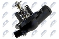 Original NTY Thermostat KüHlmittel CTM-WW-004 FüR Audi VW