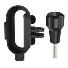Protective Frame Adapter Extension Accessories For Insta360 GO3 Action Camera t