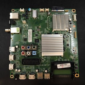 Philips 715G8132-M01-B00-005T TV-Board Platine - Funktioniert