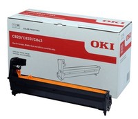 5031713066743 Drum C823/833/843 30K 46438002 Magenta Oki