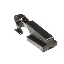 Component Hardware Flush Offset Satin Stainless Steel Concealed Mount W95-1010 -