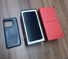OnePlus 10 Pro 5G 128GB 8GB Black Unlocked