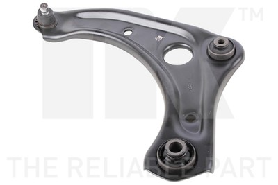 Querlenker Dreieckslenker NK 5012241 für NISSAN MICRA 4 K13K K13KK DIG