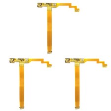 3X Lens Focus Flex Cable for AF-P DX 18-55mm 18-55 mm F/3.5-5.6G Repair7483