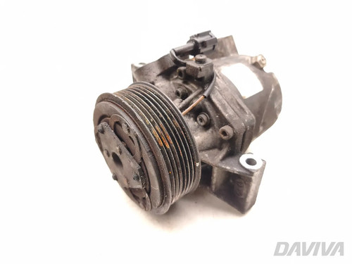 Nissan Note A/C-Klimaanlage-Kompressorpumpe 1.2 Benzin 59kW (80 HP) 926003VA5B