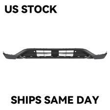 Bumper Cover Fascia Front Lower For Ford Escape 2023-2026 Pj6z-17d957-a