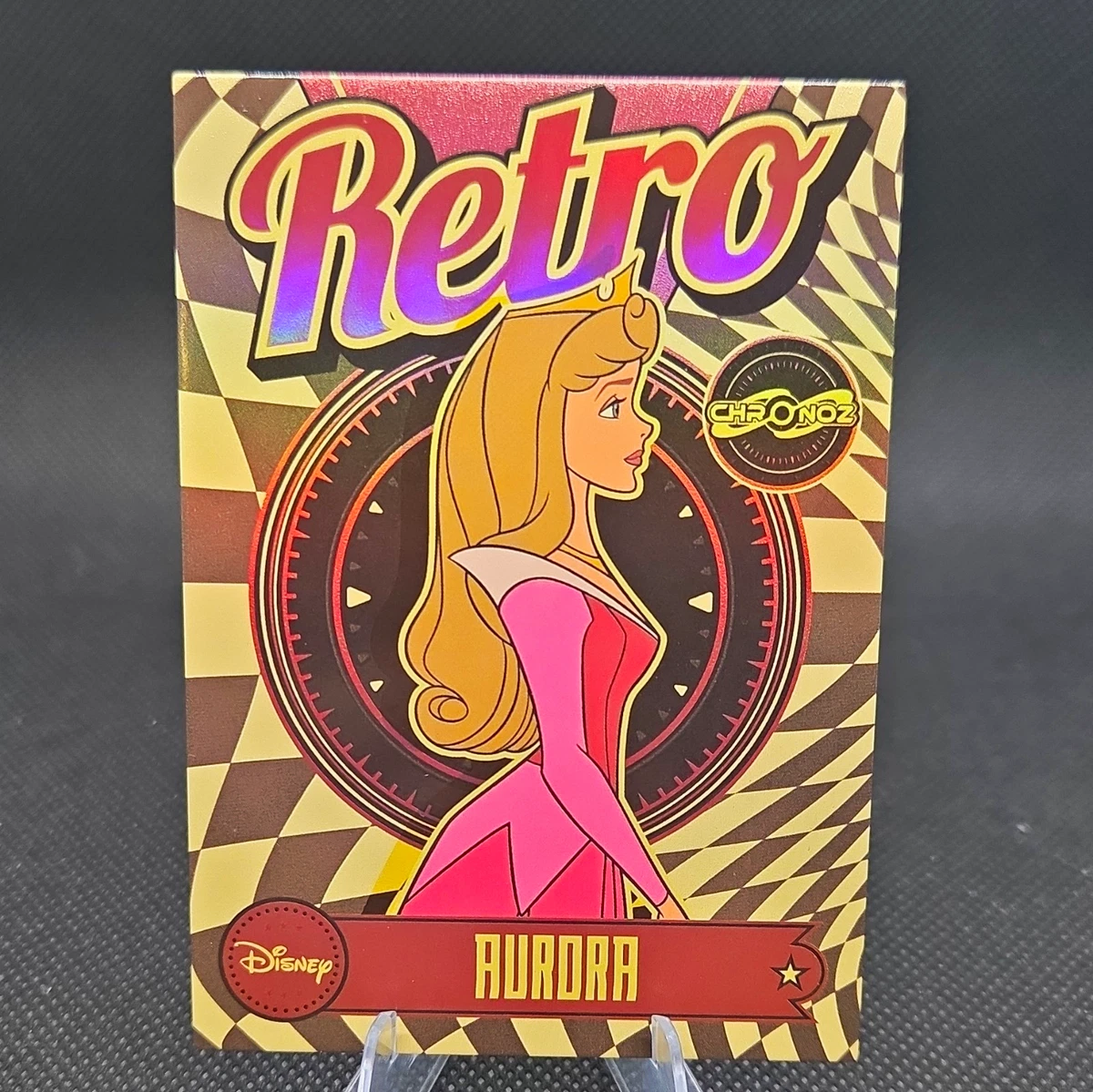 Disney Sleeping Beauty Collectable Trading Cards for sale | eBay