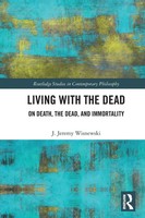 J. Jeremy Wisnewski | Living With The Dead | Taschenbuch | Englisch (2024)