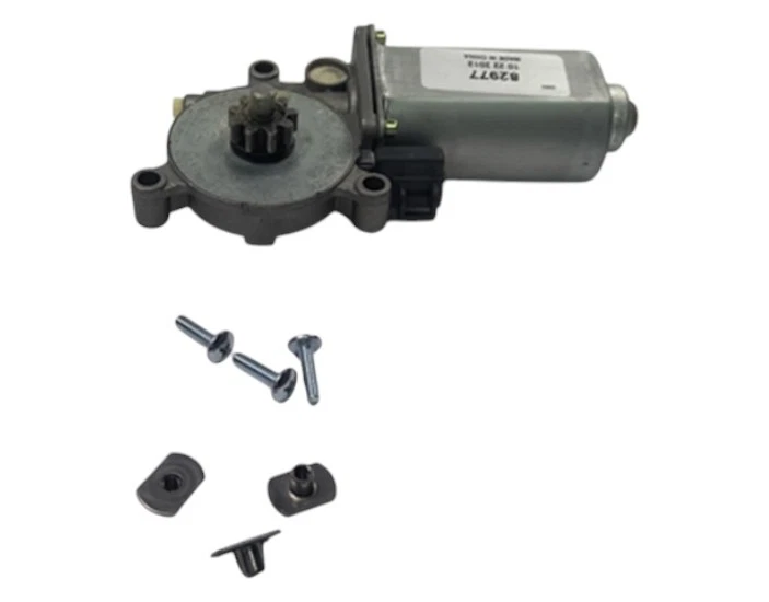 Cadillac Buick Park Avenue Deville 1991-2005 sistema eléctrico motor 1 AMWM82977 Foto 4 de 4