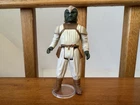 1983 Vintage Kenner Star Wars Klaatu Skiff Guard Loose