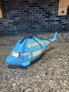 Dinoco Helicopter | eBay