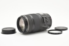  MINT Canon EF 75-300mm f/4-5.6 IS USM Telephoto Zoom Lens EF Mount From JAPAN
