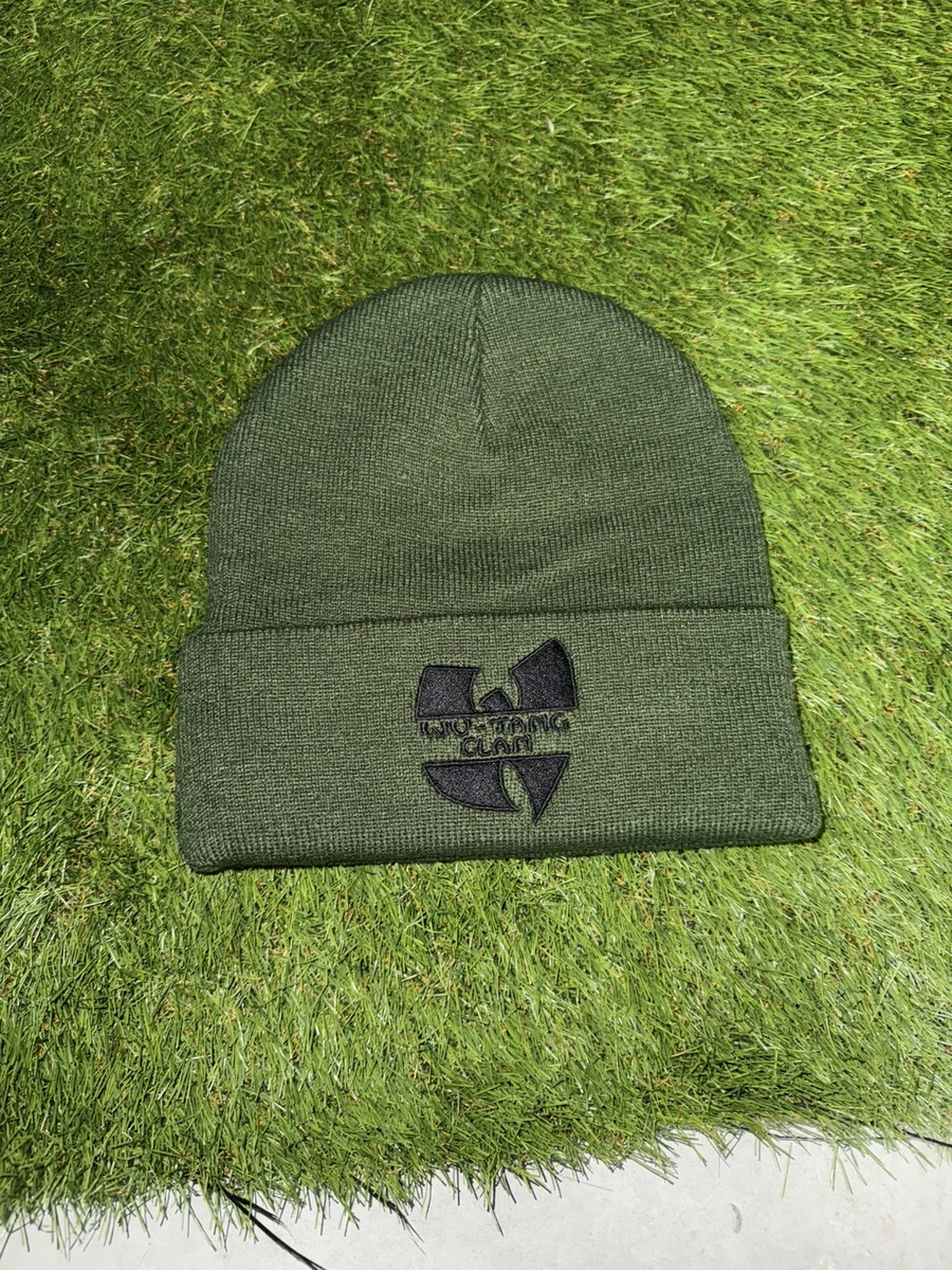 Supreme Beanie Green Hats for Men for sale - eBay