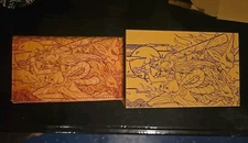 Yamato V1 Manamoon Deck box Oni SIdewinder Amanda Lapalme One Piece